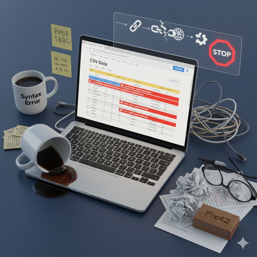 Best Online CSV Viewers Compared: Which One Handles Large Files? (2026)